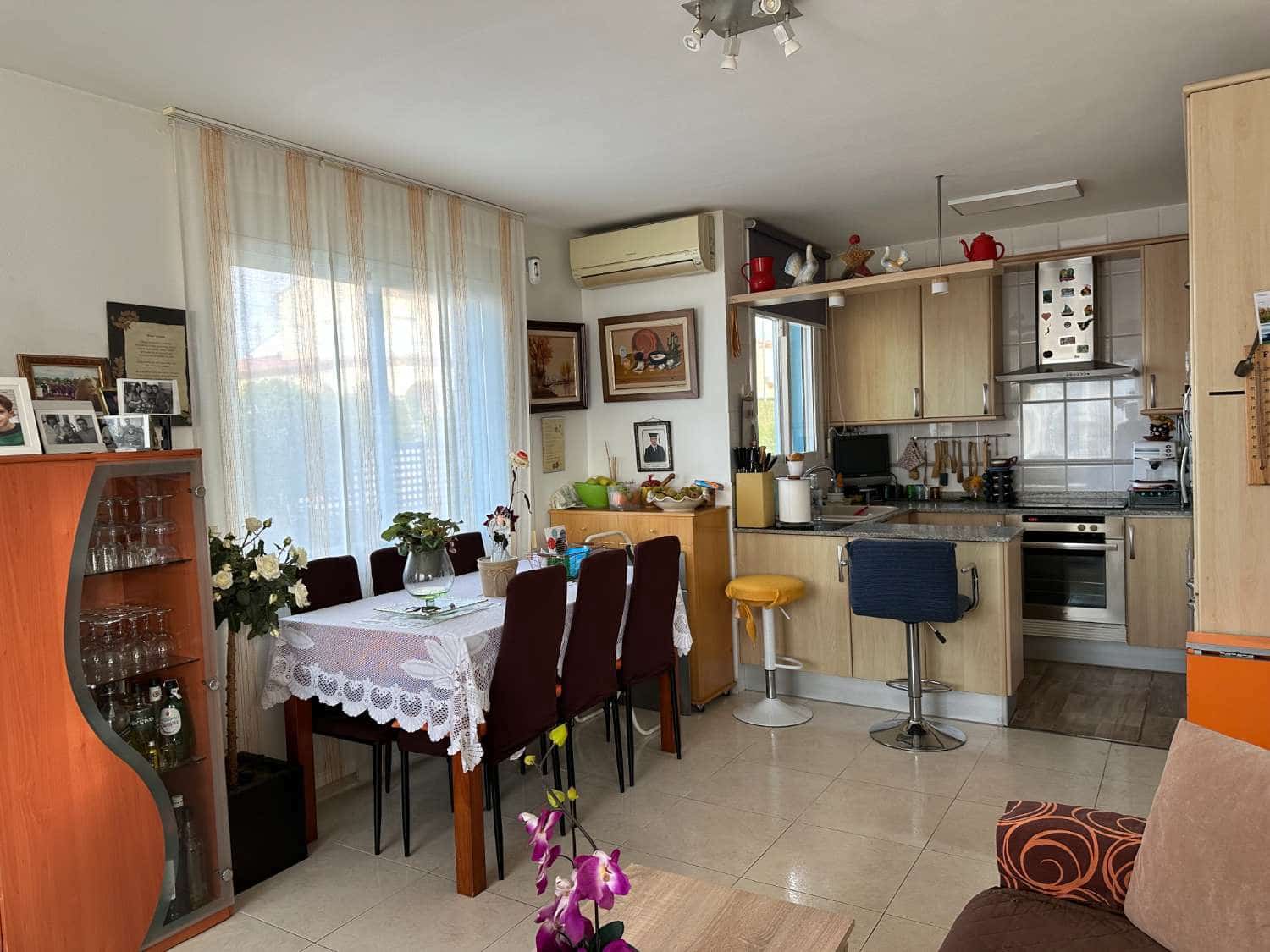 3 makuuhuone Huvila myytävänä paikassa L'Ametlla de Mar mukana uima-altaan - 299 000 € (Ref: 9590791)