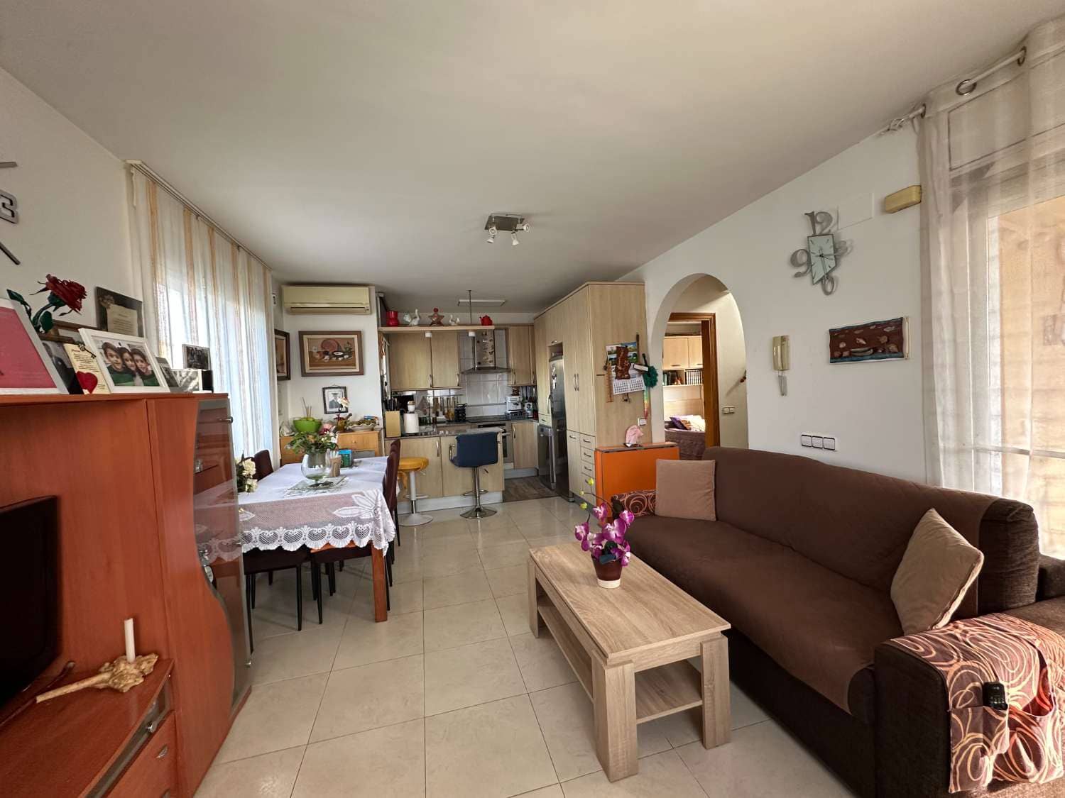 3 makuuhuone Huvila myytävänä paikassa L'Ametlla de Mar mukana uima-altaan - 299 000 € (Ref: 9590791)