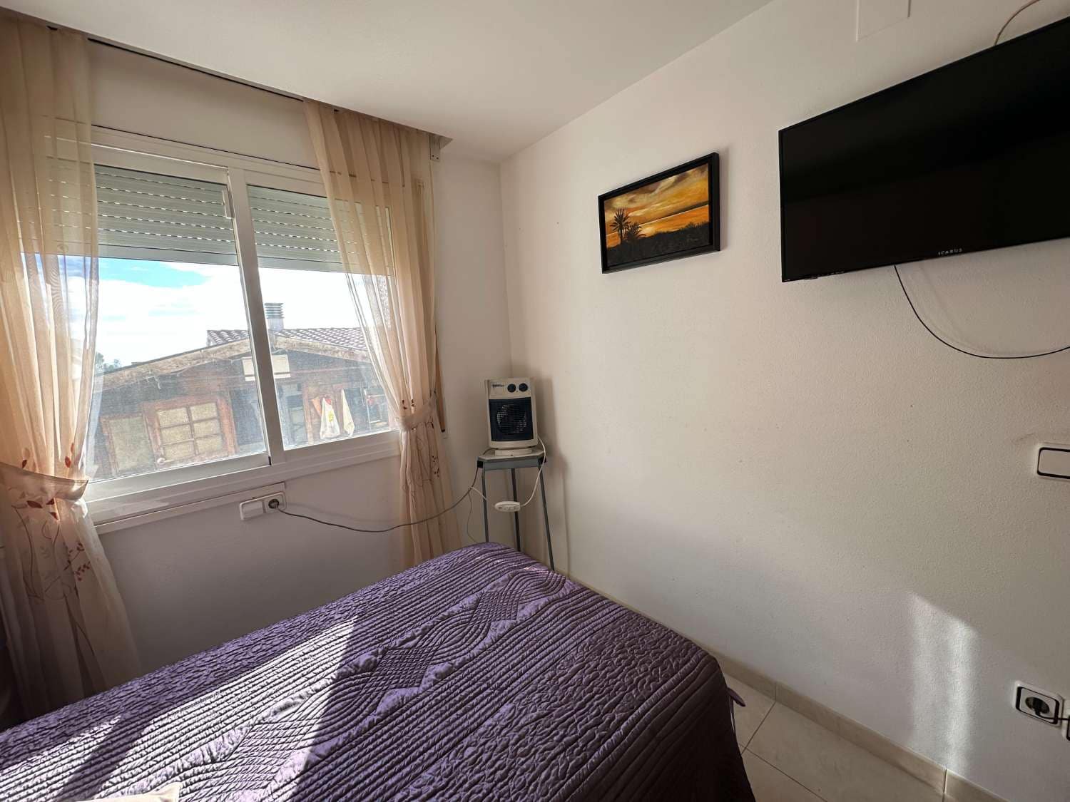 3 makuuhuone Huvila myytävänä paikassa L'Ametlla de Mar mukana uima-altaan - 299 000 € (Ref: 9590791)