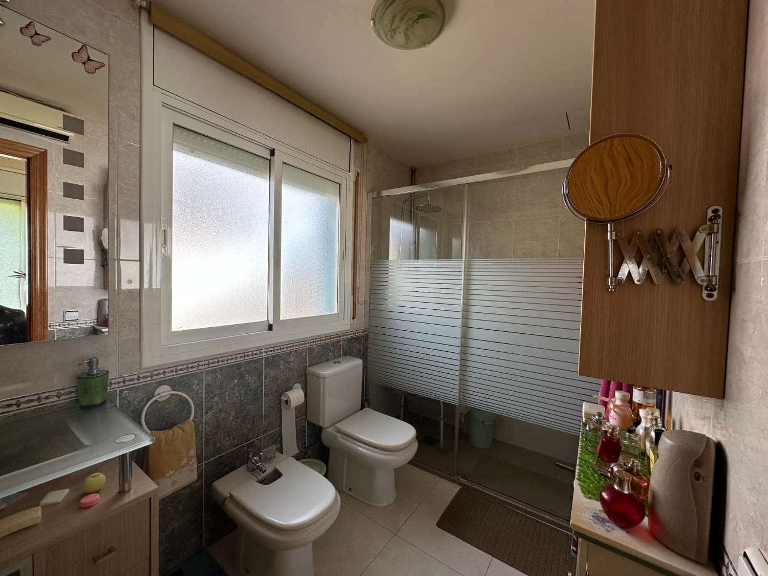 3 makuuhuone Huvila myytävänä paikassa L'Ametlla de Mar mukana uima-altaan - 299 000 € (Ref: 9590791)