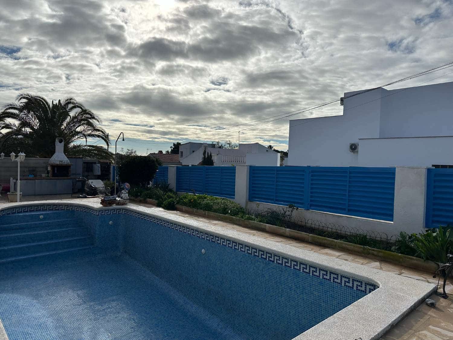 3 makuuhuone Huvila myytävänä paikassa L'Ametlla de Mar mukana uima-altaan - 299 000 € (Ref: 9590791)