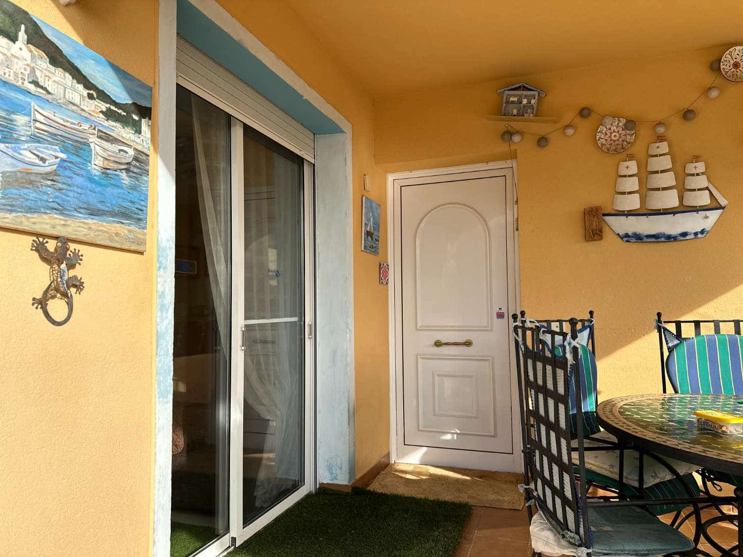 3 makuuhuone Huvila myytävänä paikassa L'Ametlla de Mar mukana uima-altaan - 299 000 € (Ref: 9590791)