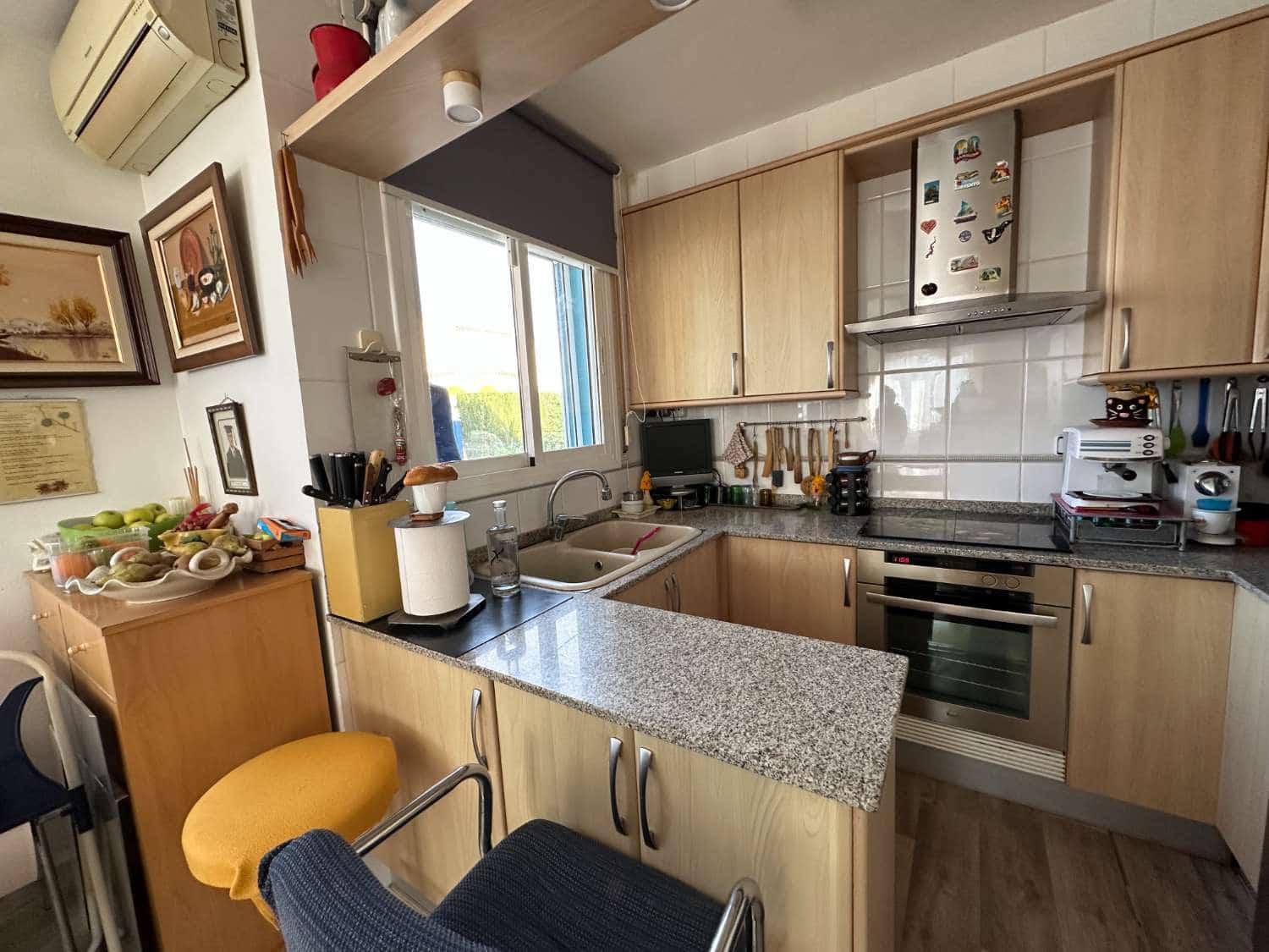 3 makuuhuone Huvila myytävänä paikassa L'Ametlla de Mar mukana uima-altaan - 299 000 € (Ref: 9590791)