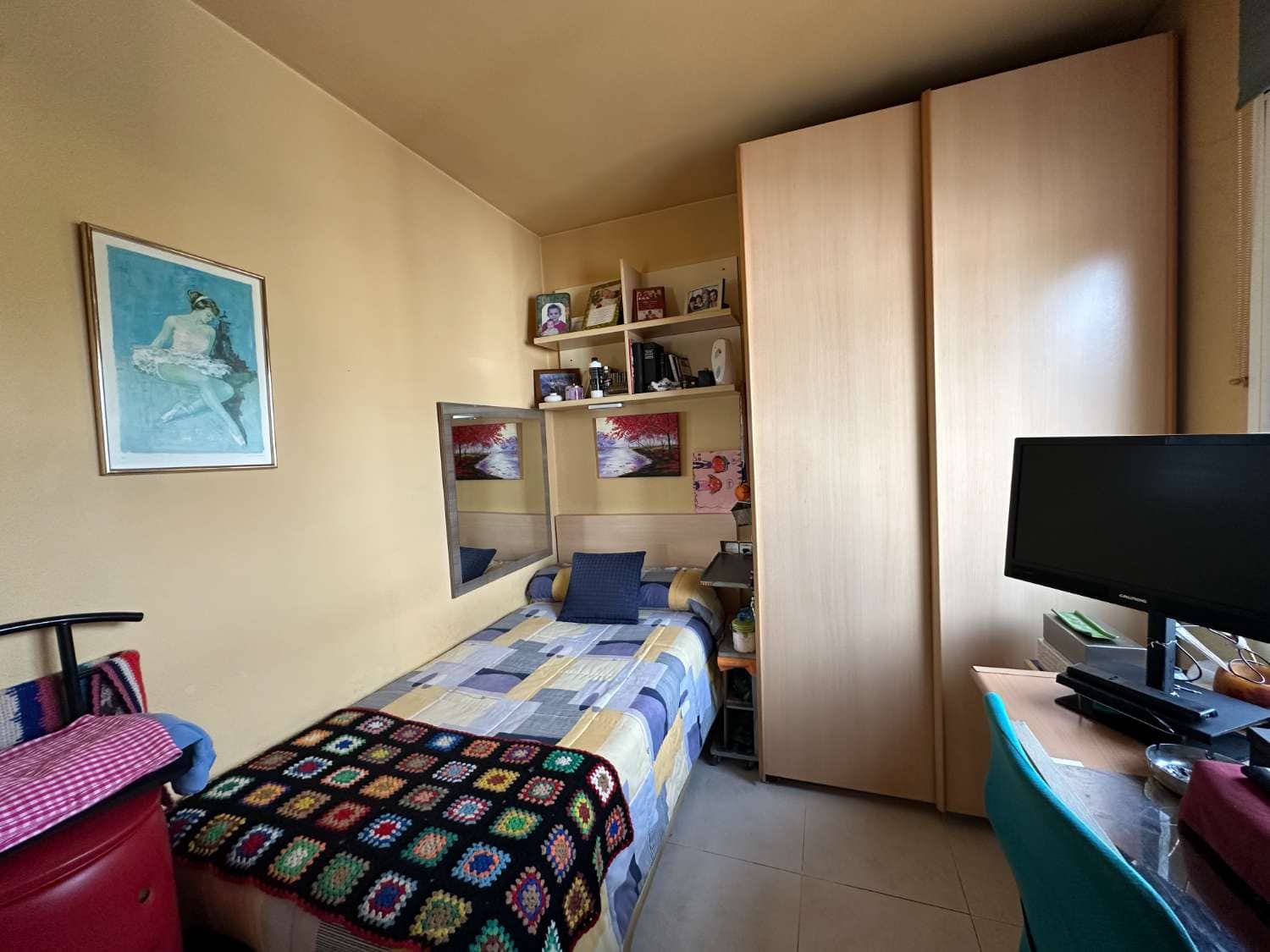 3 makuuhuone Huvila myytävänä paikassa L'Ametlla de Mar mukana uima-altaan - 299 000 € (Ref: 9590791)