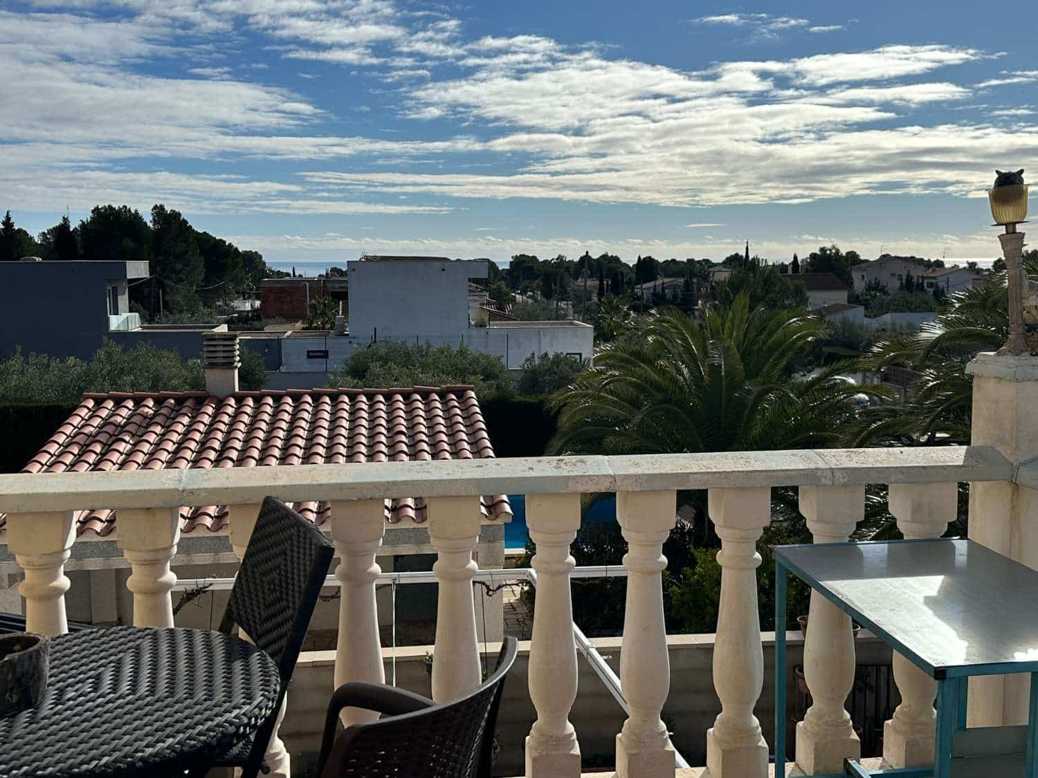 3 makuuhuone Huvila myytävänä paikassa L'Ametlla de Mar mukana uima-altaan - 299 000 € (Ref: 9590791)