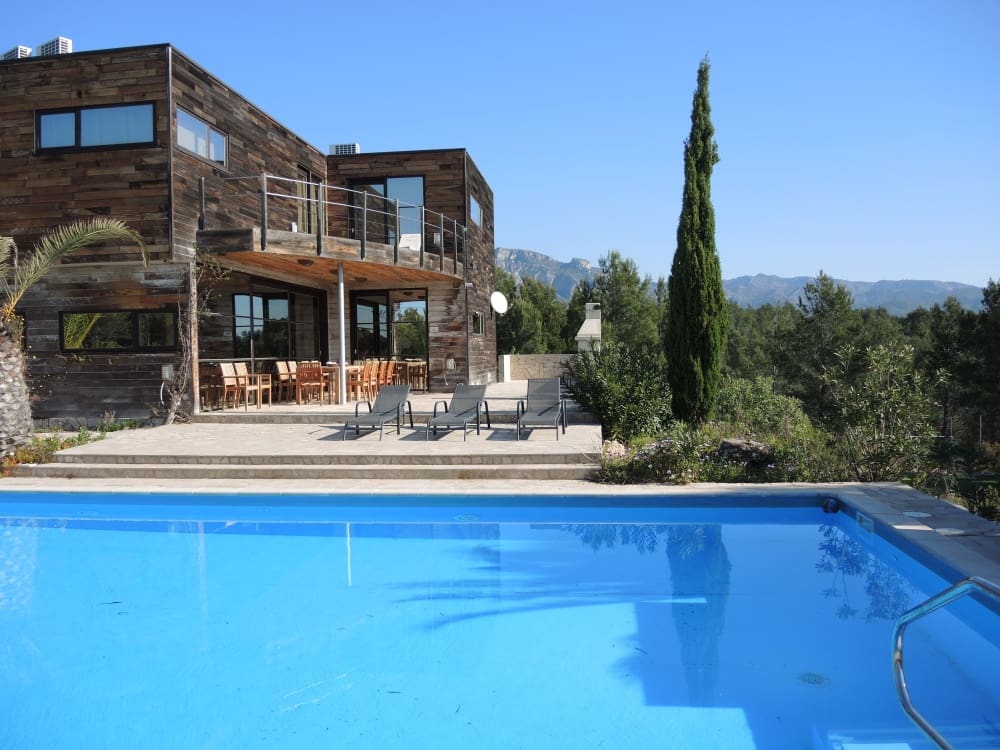 5 quarto Moradia para venda em L'Ametlla de Mar com piscina garagem - 810 000 € (Ref: 9599357)