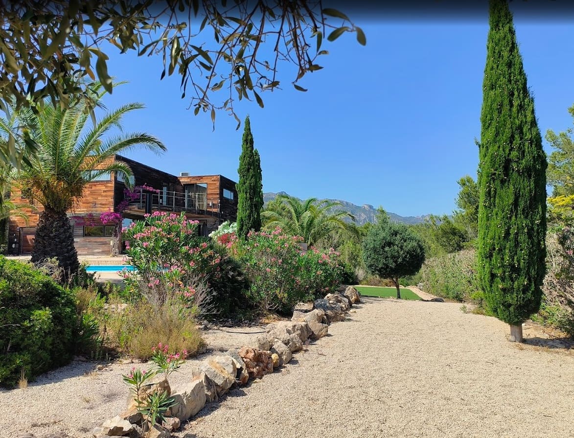 5 quarto Moradia para venda em L'Ametlla de Mar com piscina garagem - 810 000 € (Ref: 9599357)