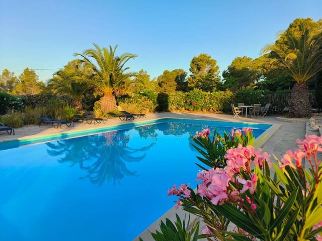 5 quarto Moradia para venda em L'Ametlla de Mar com piscina garagem - 810 000 € (Ref: 9599357)