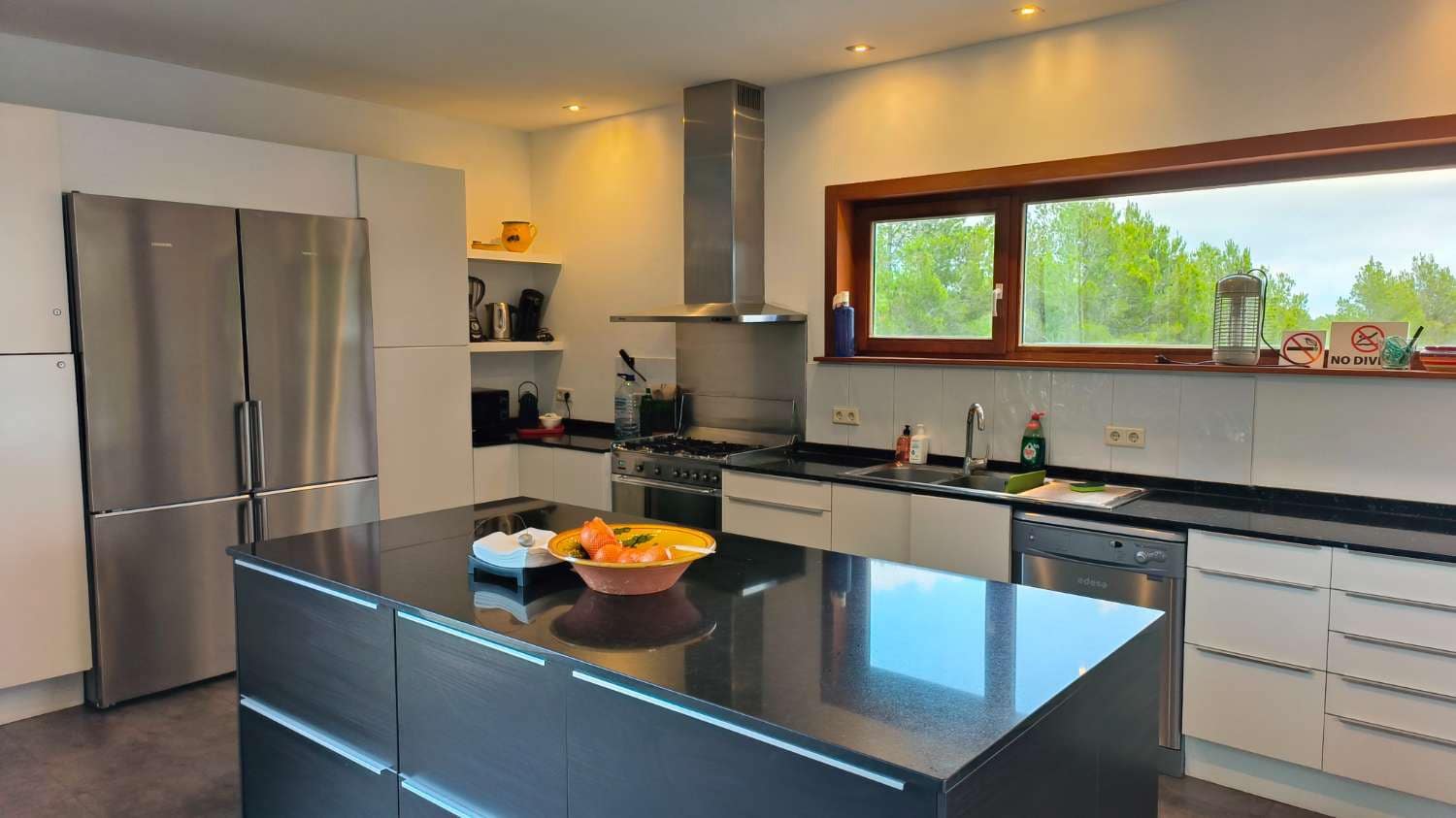 5 quarto Moradia para venda em L'Ametlla de Mar com piscina garagem - 810 000 € (Ref: 9599357)