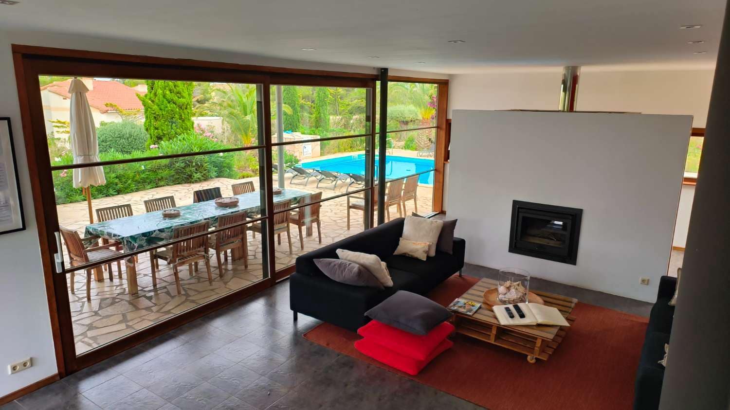 5 quarto Moradia para venda em L'Ametlla de Mar com piscina garagem - 810 000 € (Ref: 9599357)