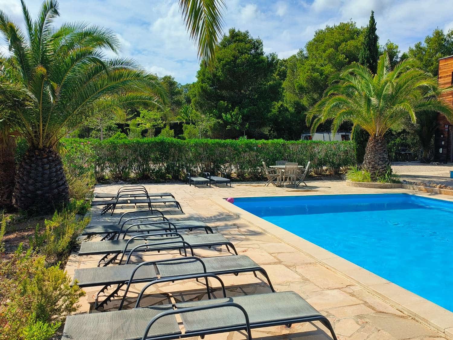 5 quarto Moradia para venda em L'Ametlla de Mar com piscina garagem - 810 000 € (Ref: 9599357)