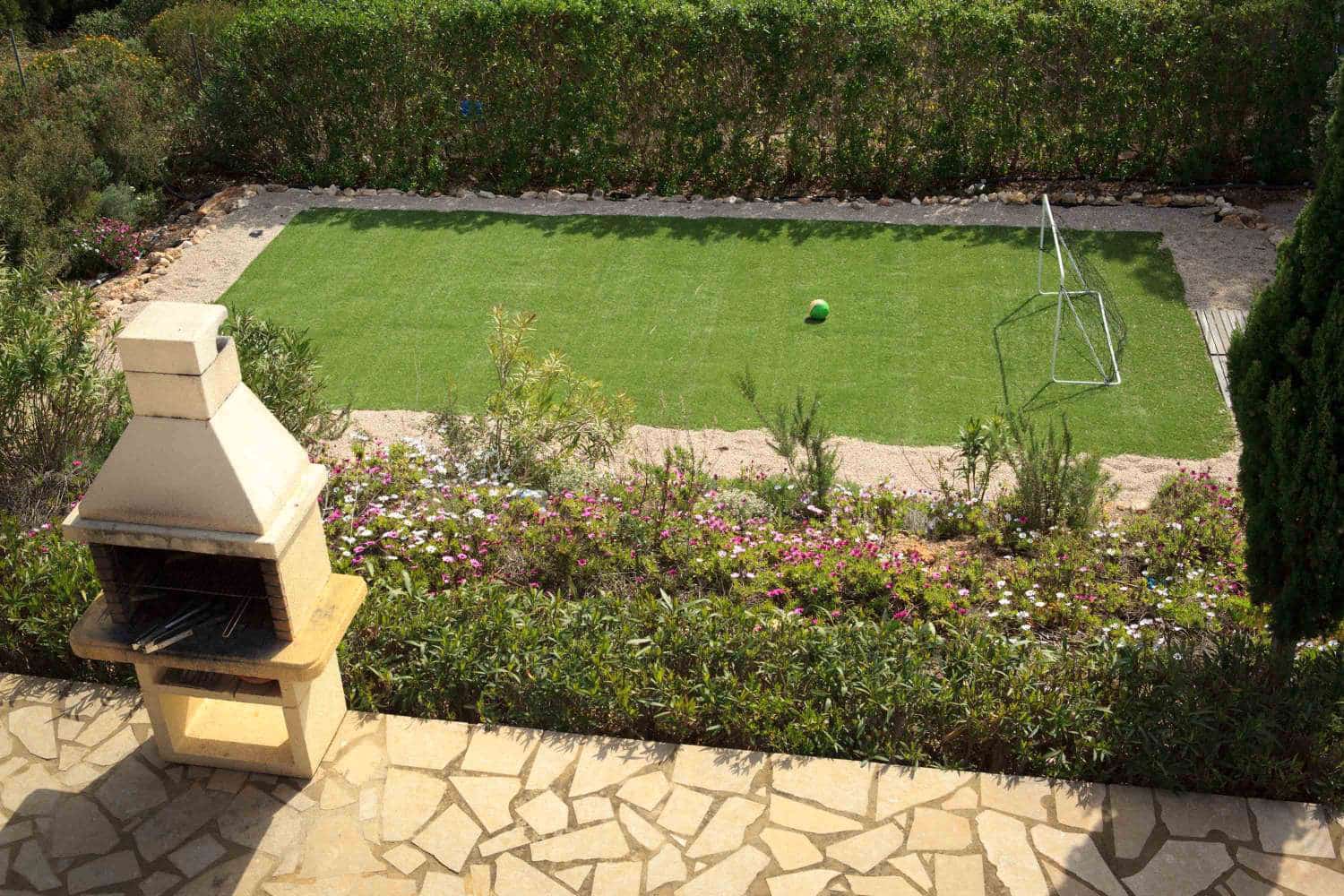 5 quarto Moradia para venda em L'Ametlla de Mar com piscina garagem - 810 000 € (Ref: 9599357)