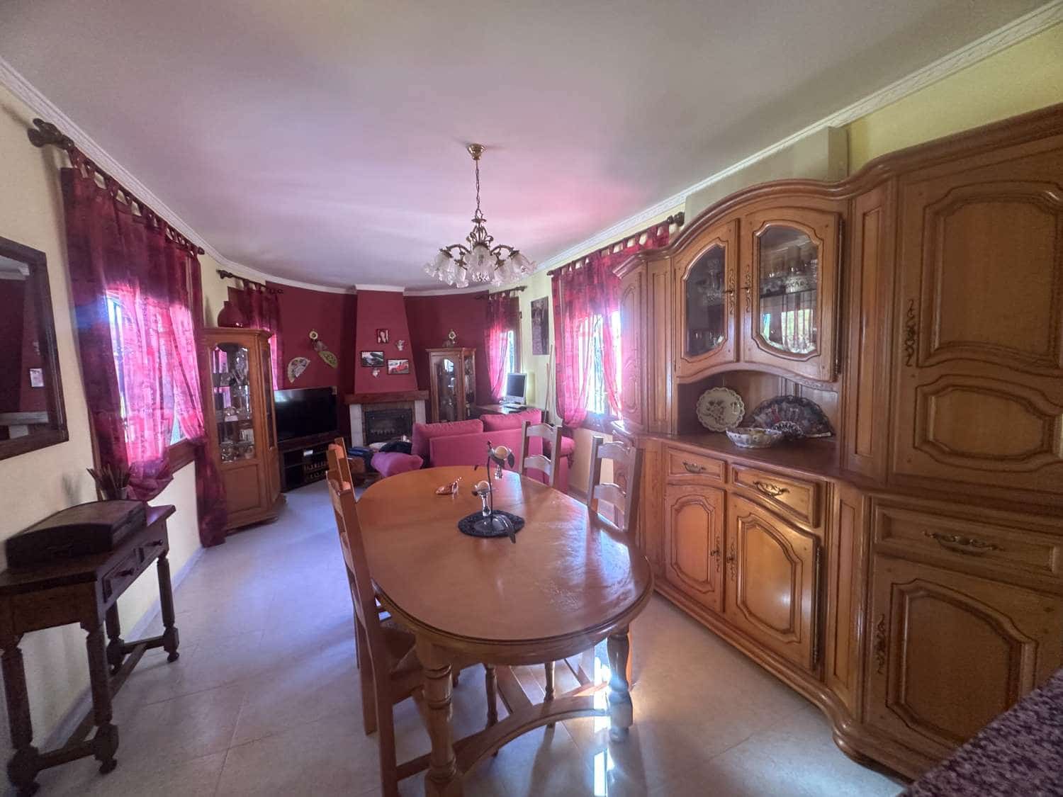 3 Zimmer Villa zu verkaufen in Mont-roig del Camp mit Pool Garage - 310.000 € (Ref: 9625381)