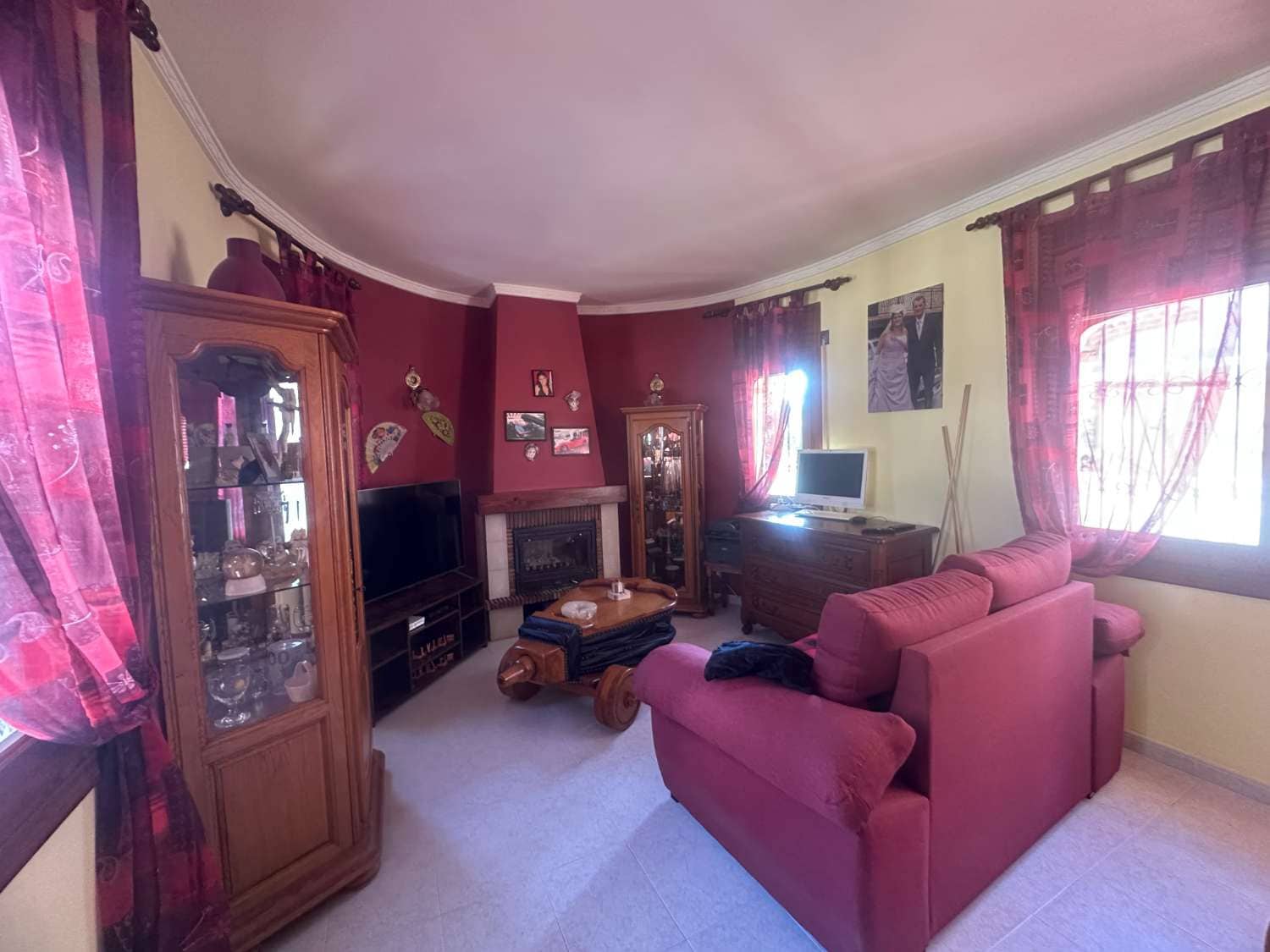 3 Zimmer Villa zu verkaufen in Mont-roig del Camp mit Pool Garage - 310.000 € (Ref: 9625381)