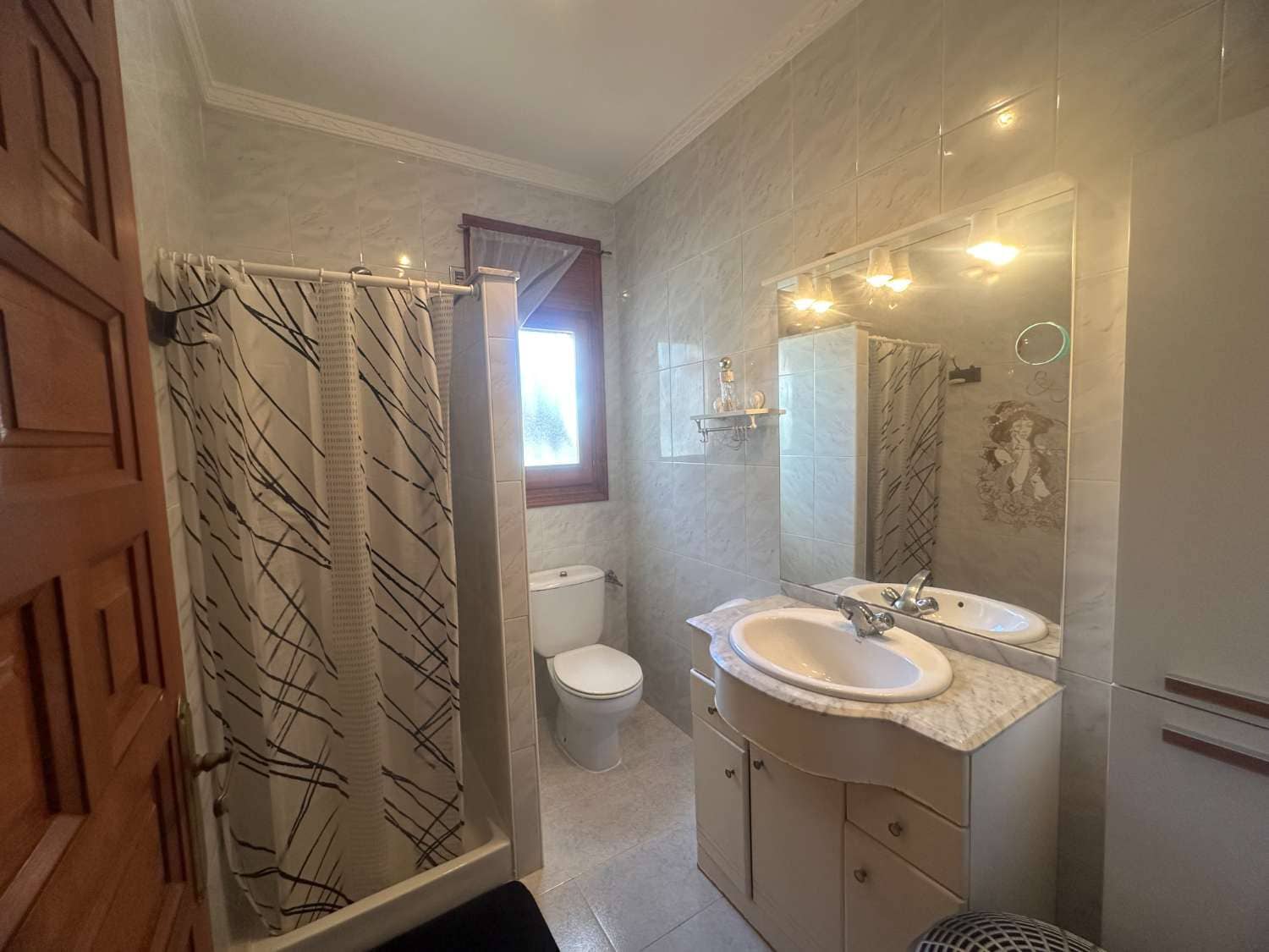 3 Zimmer Villa zu verkaufen in Mont-roig del Camp mit Pool Garage - 310.000 € (Ref: 9625381)