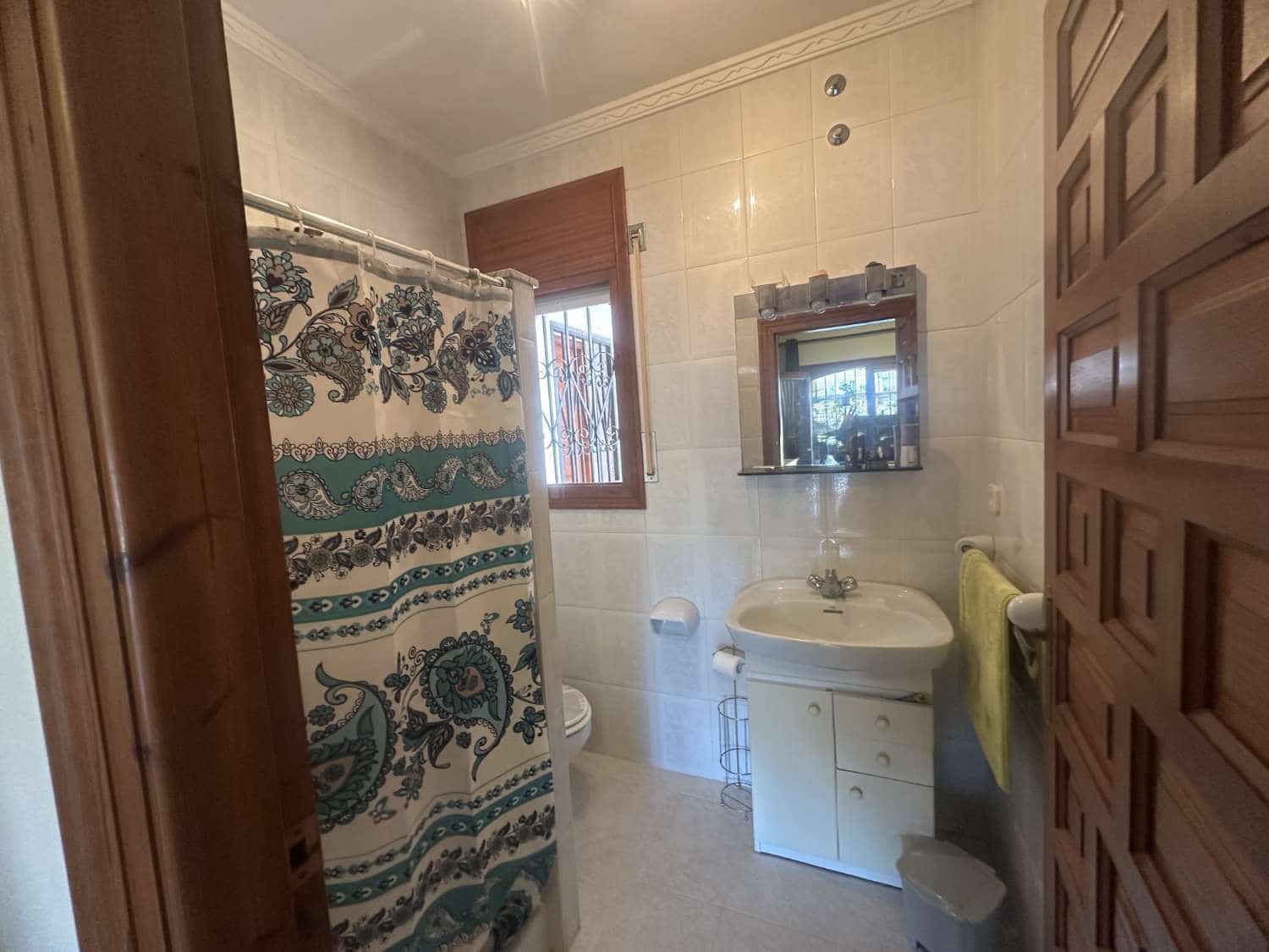 3 Zimmer Villa zu verkaufen in Mont-roig del Camp mit Pool Garage - 310.000 € (Ref: 9625381)