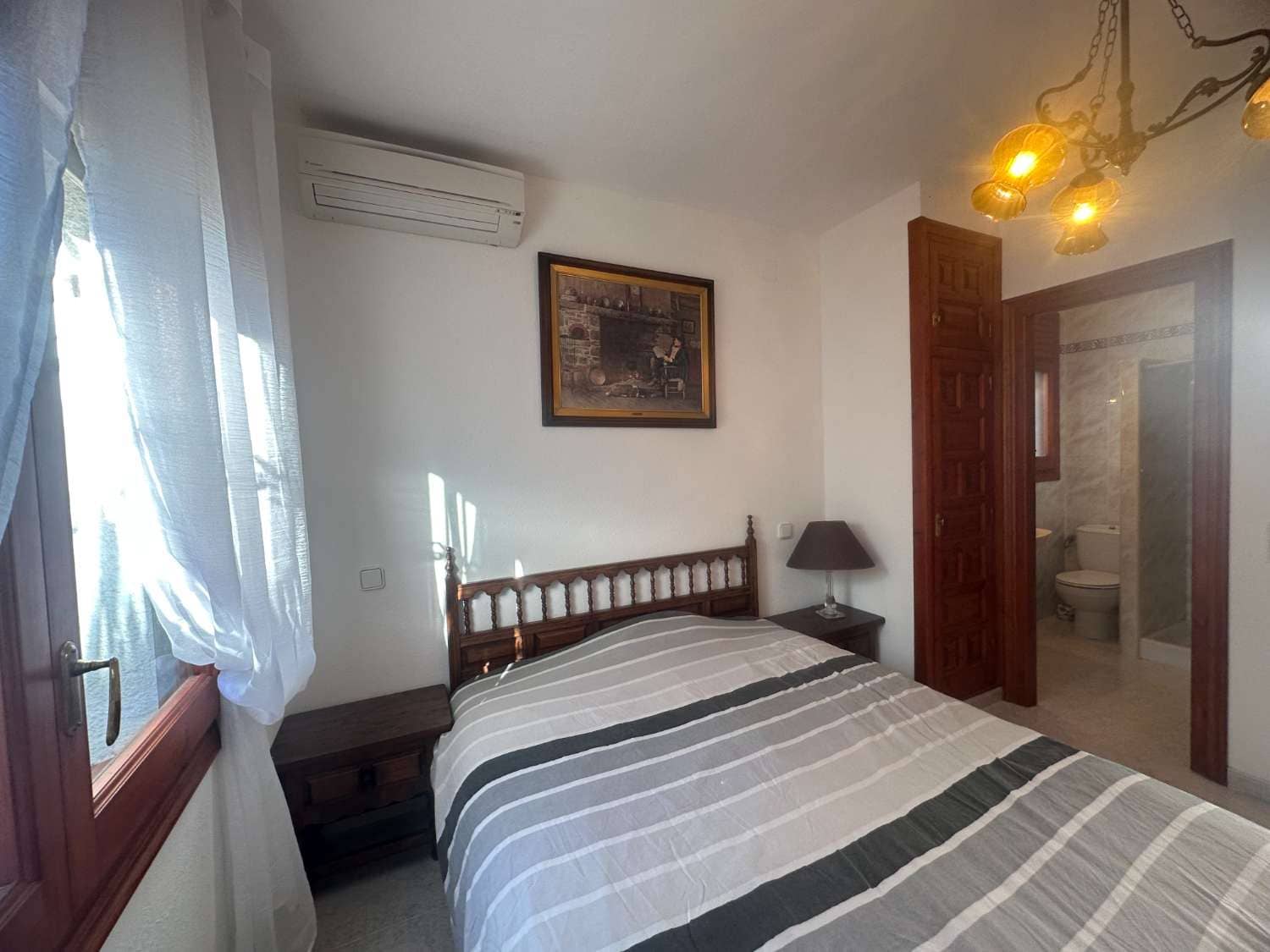 3 Zimmer Villa zu verkaufen in Mont-roig del Camp mit Pool Garage - 310.000 € (Ref: 9625381)