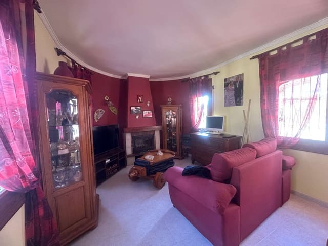 3 Zimmer Villa zu verkaufen in Mont-roig del Camp mit Pool Garage - 310.000 € (Ref: 9625381)