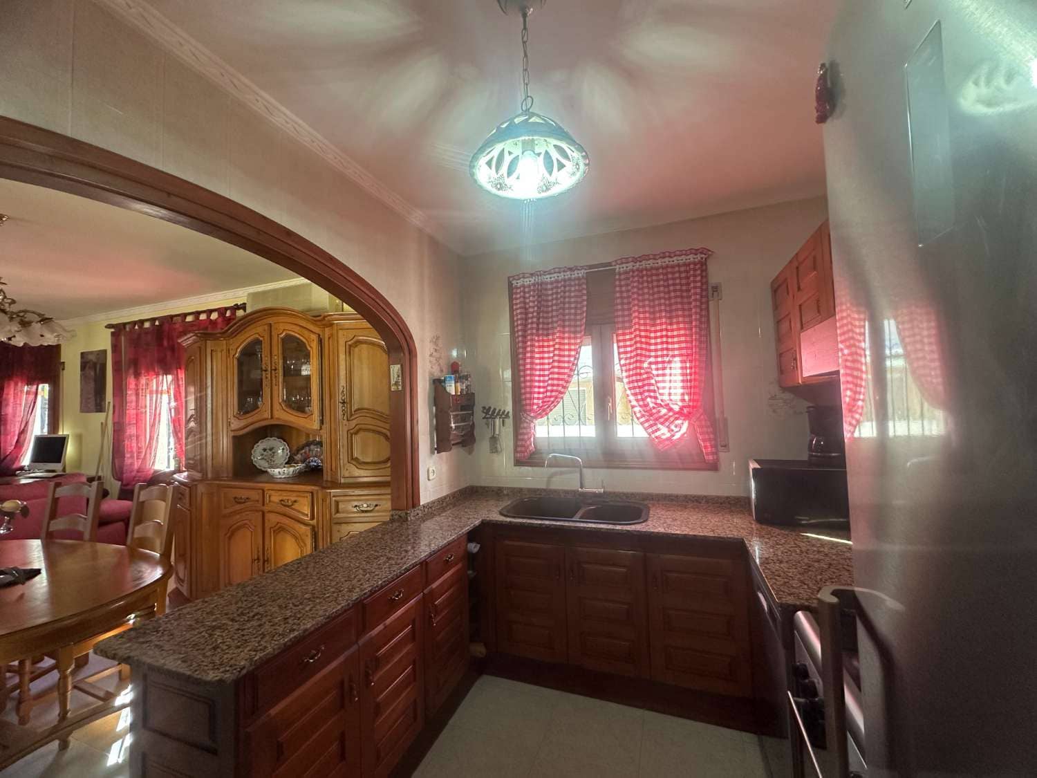 3 Zimmer Villa zu verkaufen in Mont-roig del Camp mit Pool Garage - 310.000 € (Ref: 9625381)