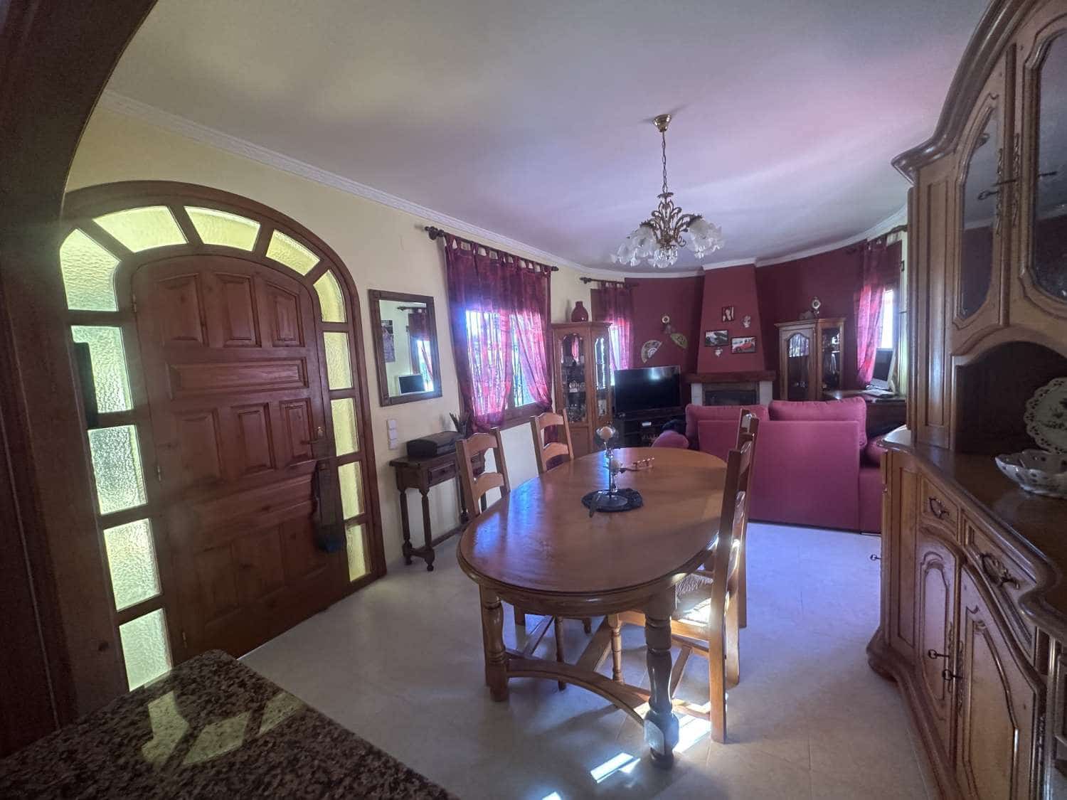 3 Zimmer Villa zu verkaufen in Mont-roig del Camp mit Pool Garage - 310.000 € (Ref: 9625381)