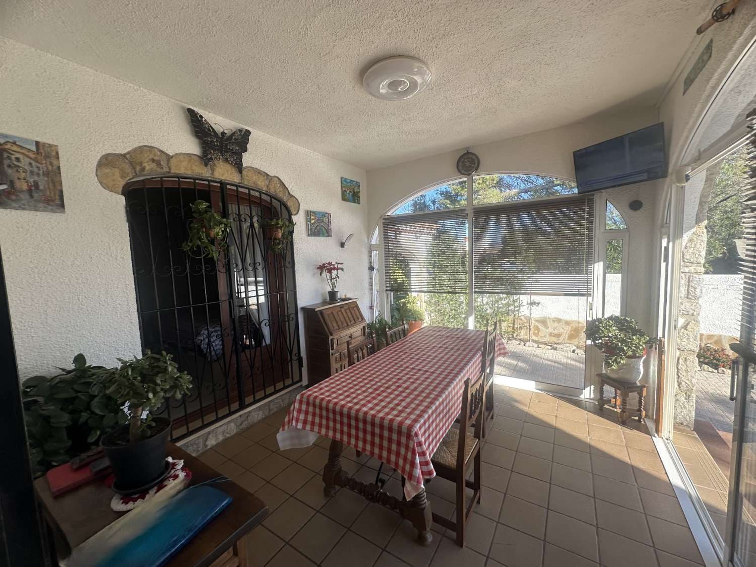 3 Zimmer Villa zu verkaufen in Mont-roig del Camp mit Pool Garage - 310.000 € (Ref: 9625381)