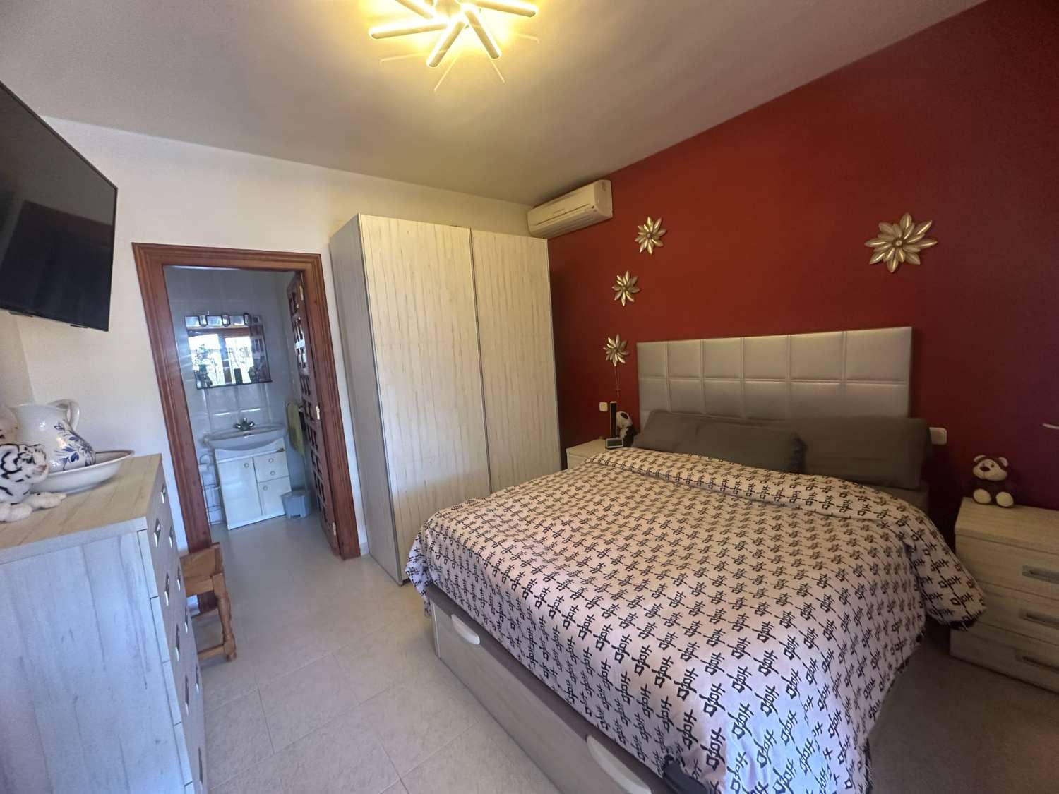 3 Zimmer Villa zu verkaufen in Mont-roig del Camp mit Pool Garage - 310.000 € (Ref: 9625381)