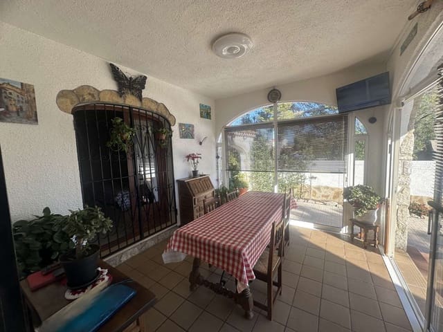 3 Zimmer Villa zu verkaufen in Mont-roig del Camp mit Pool Garage - 310.000 € (Ref: 9625381)