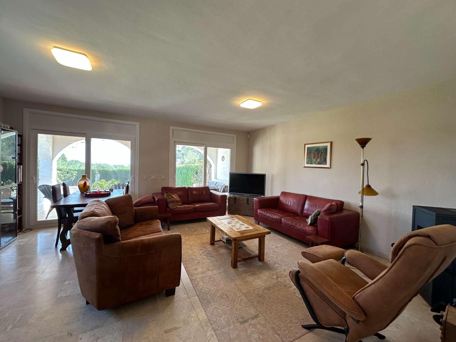 4 quarto Moradia Geminada para venda em L'Ametlla de Mar com piscina garagem - 450 000 € (Ref: 9690113)