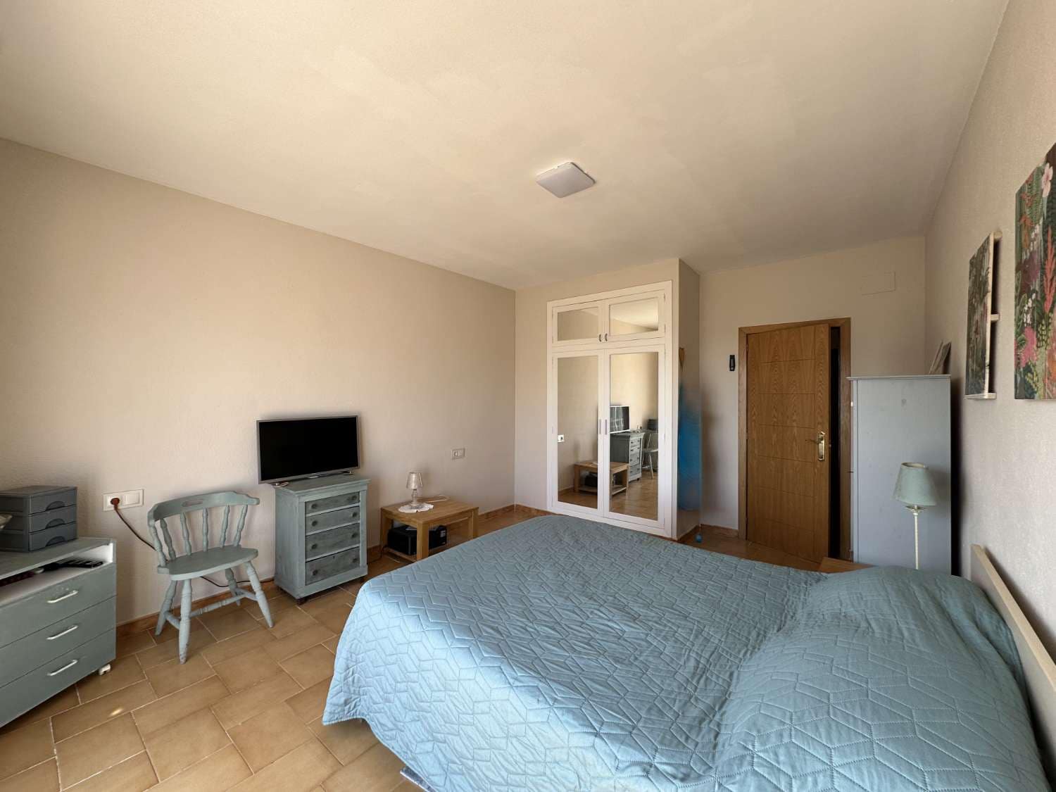 4 quarto Moradia Geminada para venda em L'Ametlla de Mar com piscina garagem - 450 000 € (Ref: 9690113)