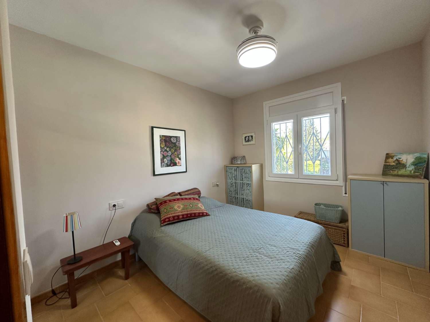 4 quarto Moradia Geminada para venda em L'Ametlla de Mar com piscina garagem - 450 000 € (Ref: 9690113)