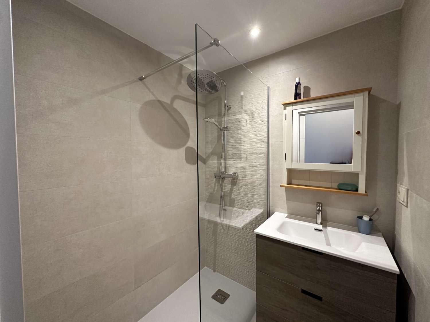 4 quarto Moradia Geminada para venda em L'Ametlla de Mar com piscina garagem - 450 000 € (Ref: 9690113)