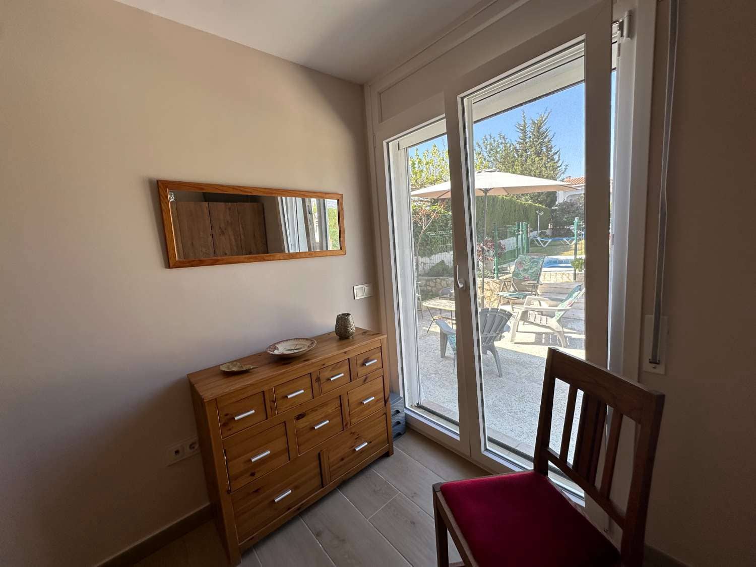 4 quarto Moradia Geminada para venda em L'Ametlla de Mar com piscina garagem - 450 000 € (Ref: 9690113)