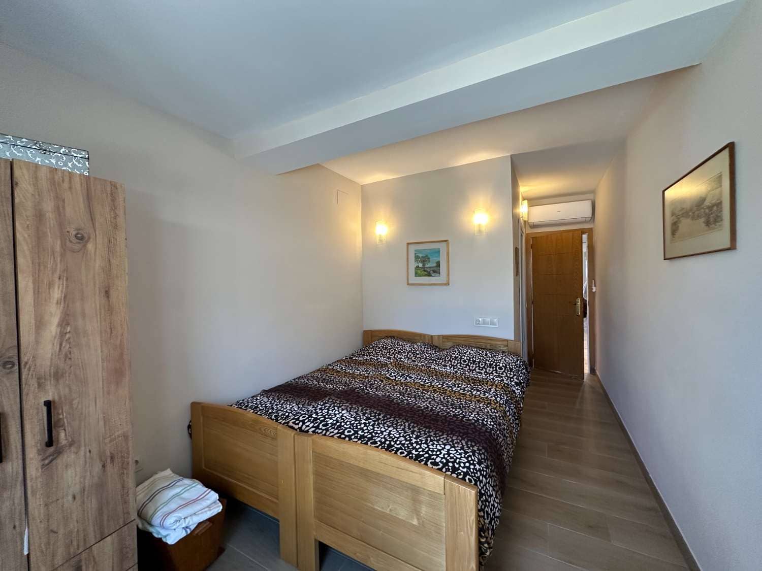 4 quarto Moradia Geminada para venda em L'Ametlla de Mar com piscina garagem - 450 000 € (Ref: 9690113)