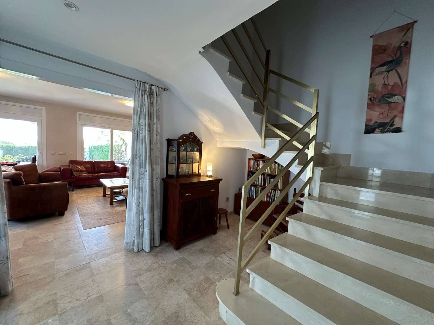 4 quarto Moradia Geminada para venda em L'Ametlla de Mar com piscina garagem - 450 000 € (Ref: 9690113)