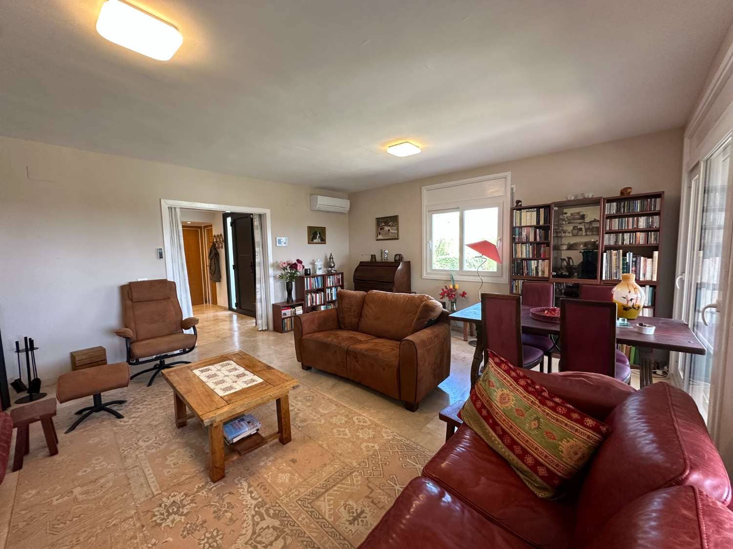 4 quarto Moradia Geminada para venda em L'Ametlla de Mar com piscina garagem - 450 000 € (Ref: 9690113)