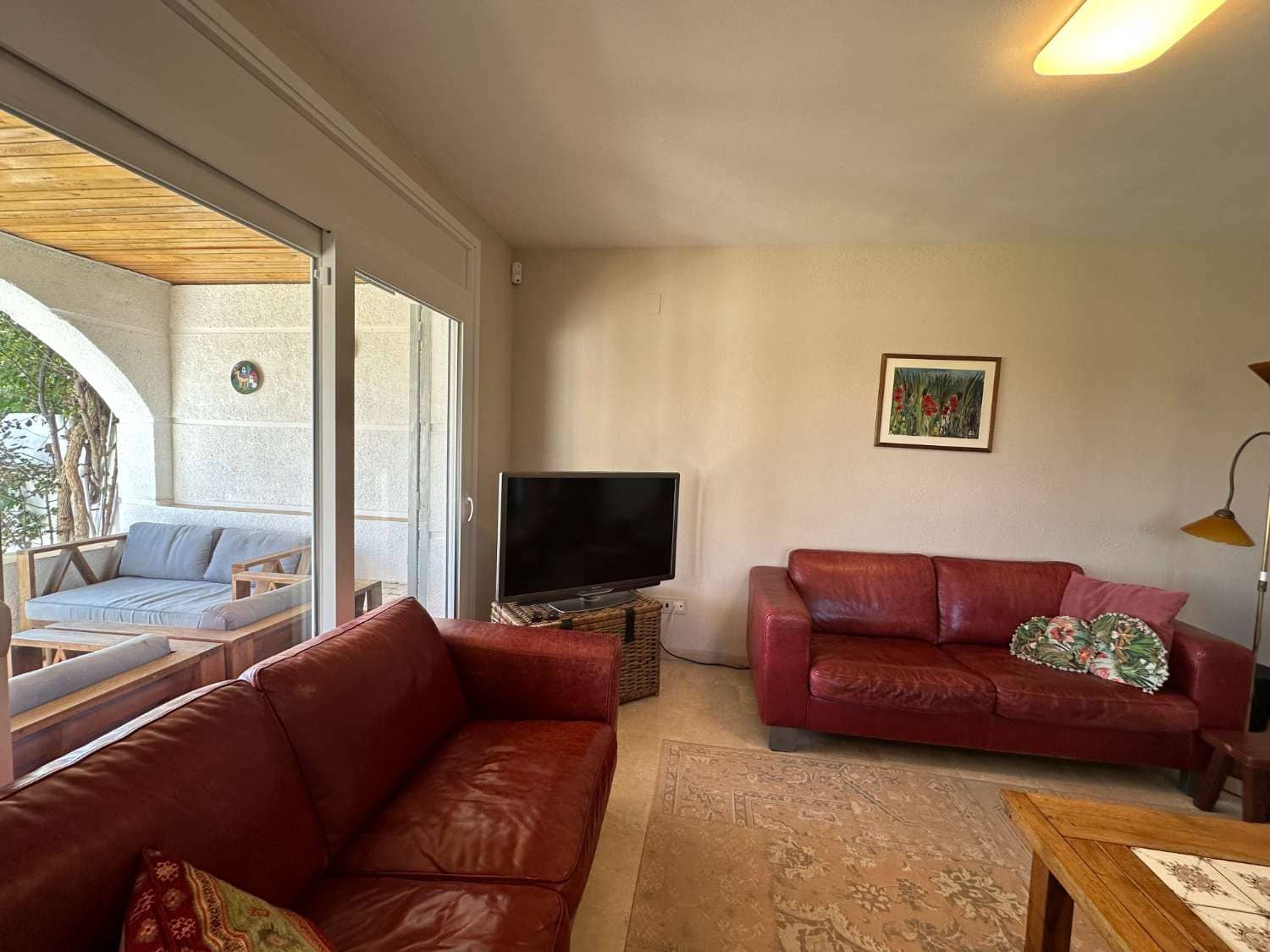 4 quarto Moradia Geminada para venda em L'Ametlla de Mar com piscina garagem - 450 000 € (Ref: 9690113)