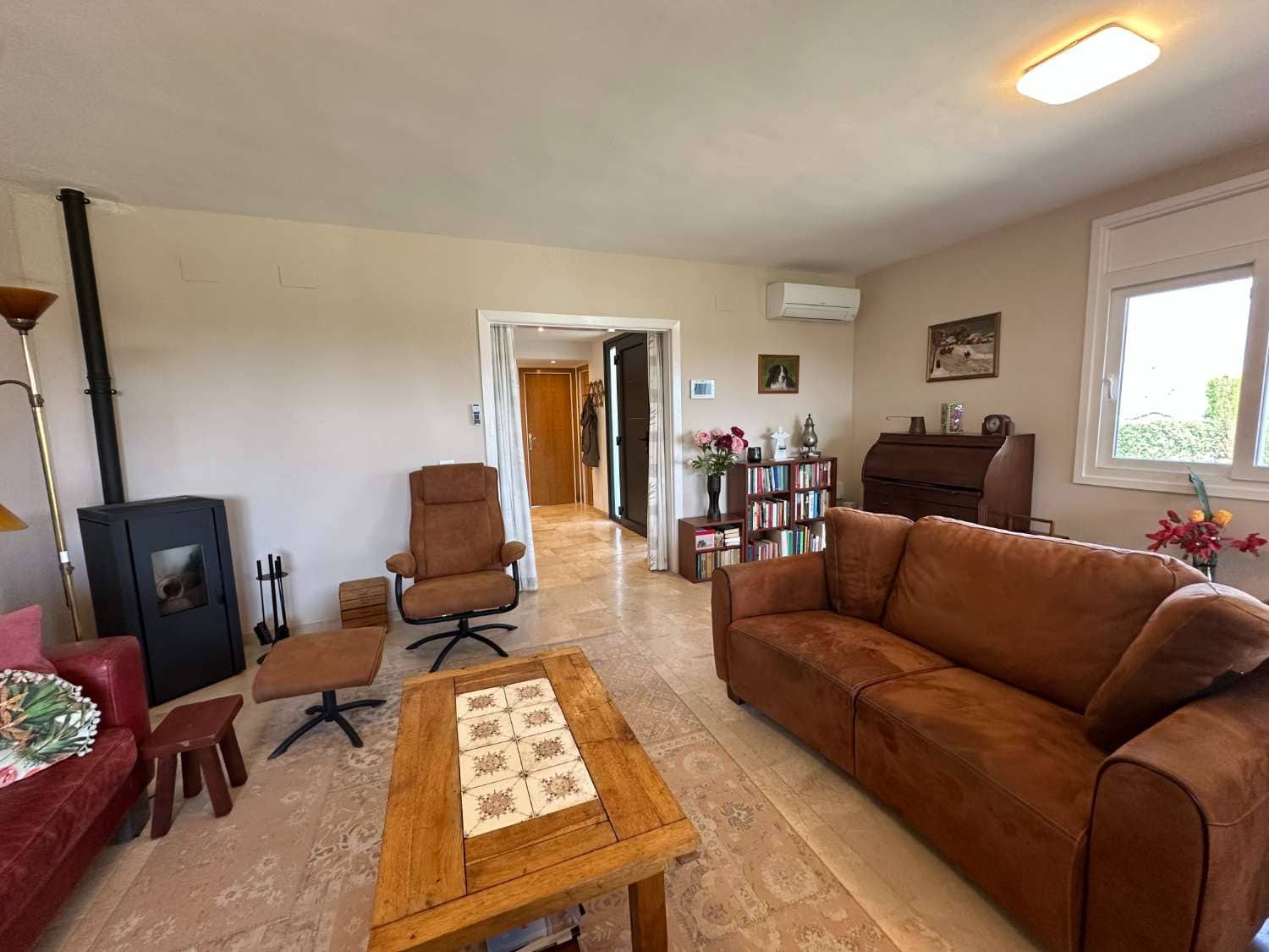 4 quarto Moradia Geminada para venda em L'Ametlla de Mar com piscina garagem - 450 000 € (Ref: 9690113)