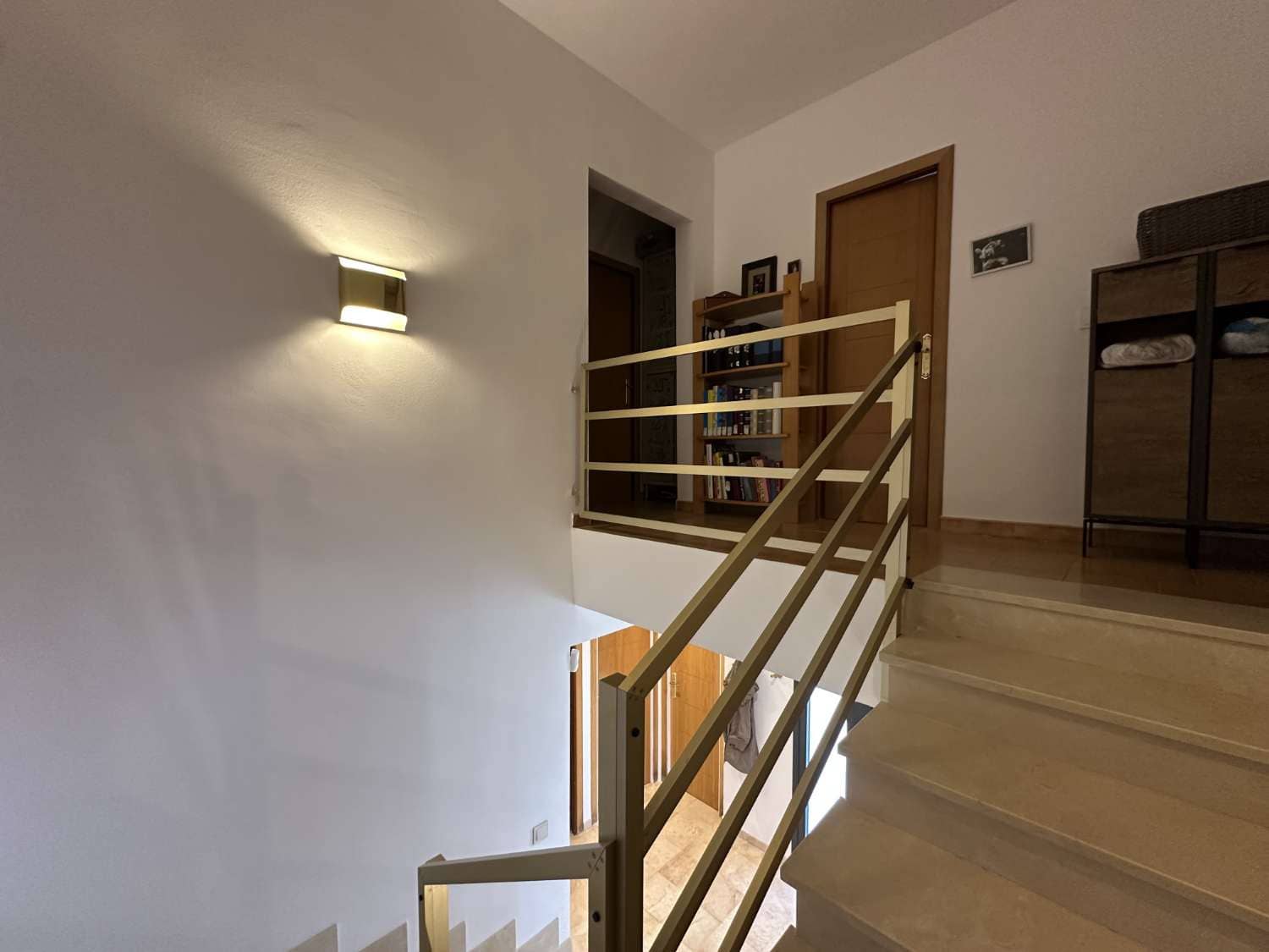 4 quarto Moradia Geminada para venda em L'Ametlla de Mar com piscina garagem - 450 000 € (Ref: 9690113)