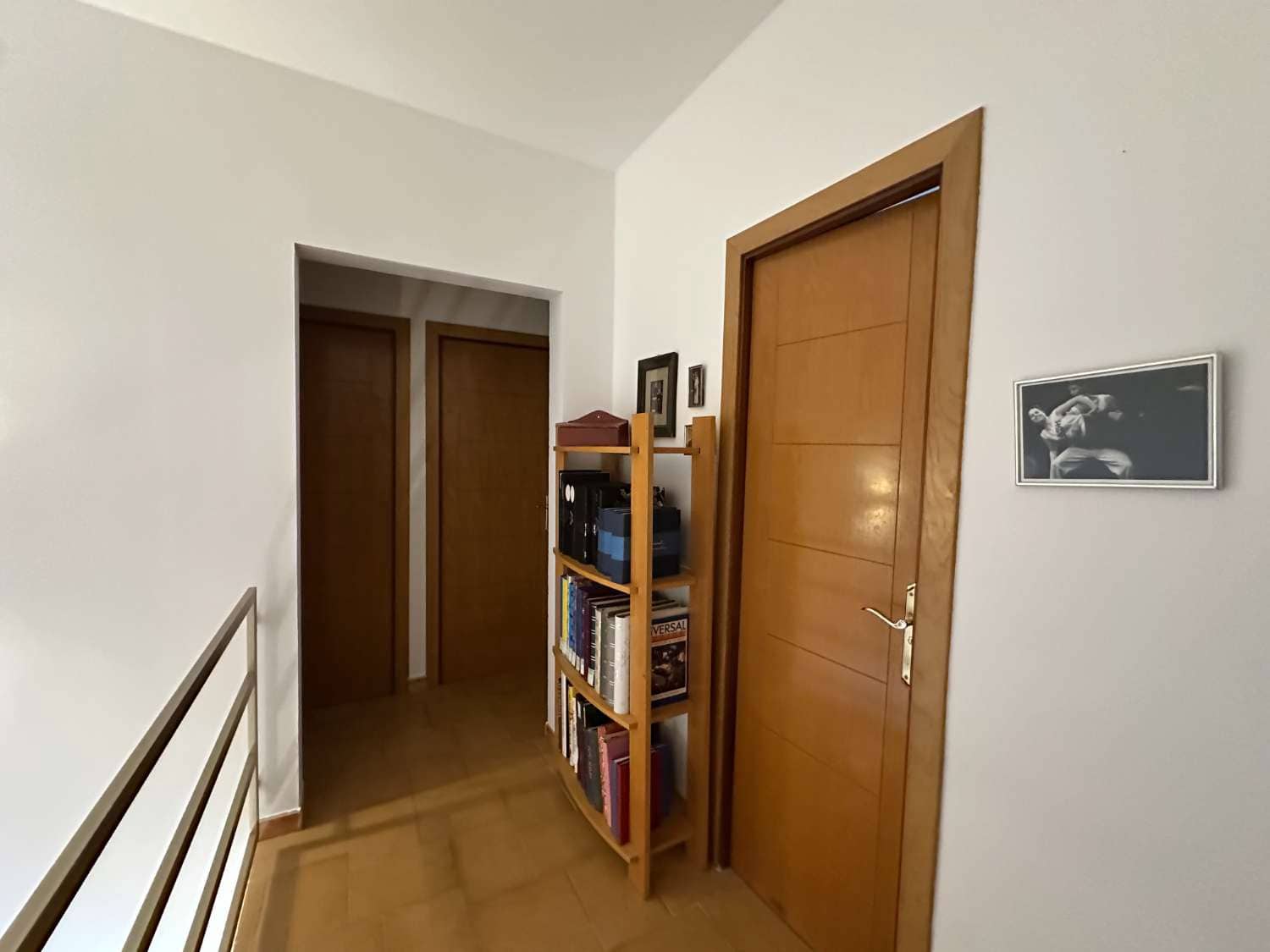 4 quarto Moradia Geminada para venda em L'Ametlla de Mar com piscina garagem - 450 000 € (Ref: 9690113)