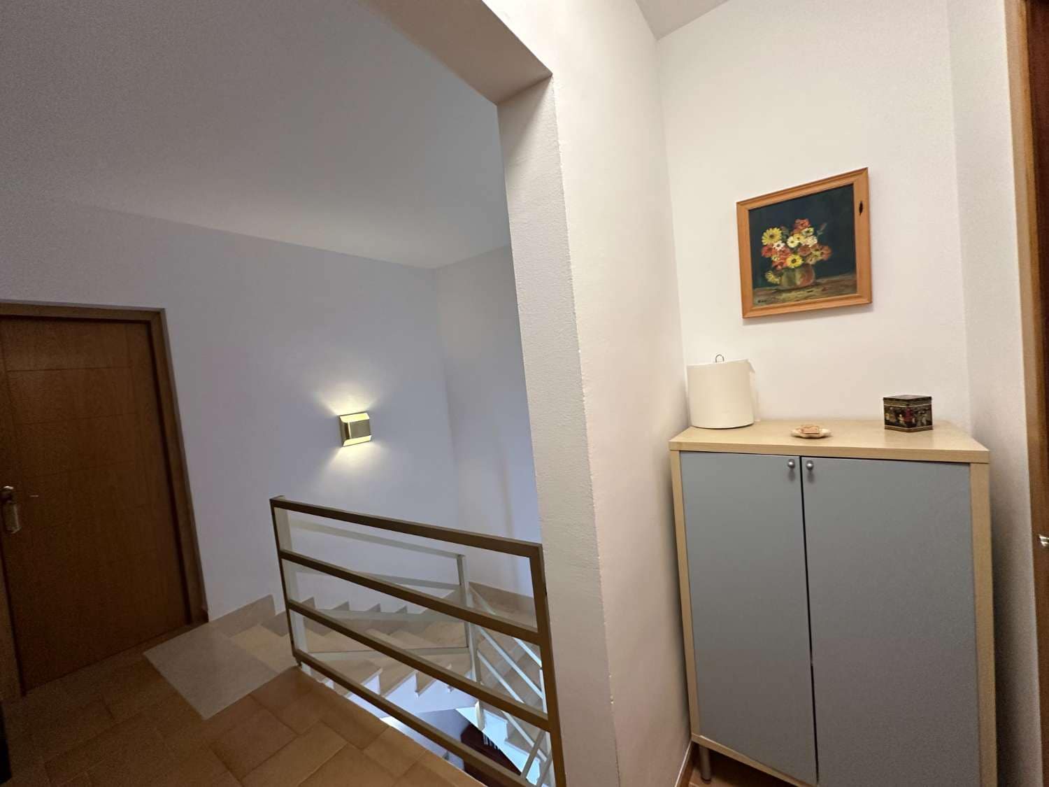 4 quarto Moradia Geminada para venda em L'Ametlla de Mar com piscina garagem - 450 000 € (Ref: 9690113)