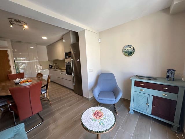 4 quarto Moradia Geminada para venda em L'Ametlla de Mar com piscina garagem - 450 000 € (Ref: 9690113)