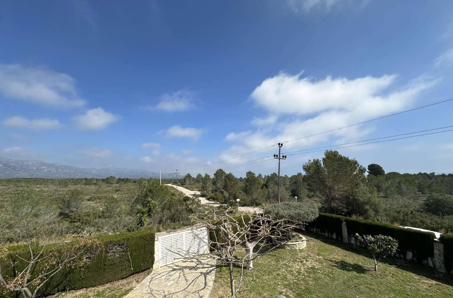 4 quarto Moradia Geminada para venda em L'Ametlla de Mar com piscina garagem - 450 000 € (Ref: 9690113)