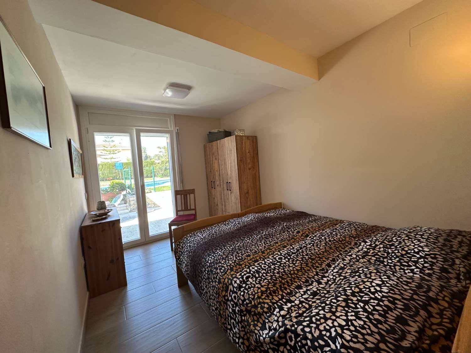 4 quarto Moradia Geminada para venda em L'Ametlla de Mar com piscina garagem - 450 000 € (Ref: 9690113)