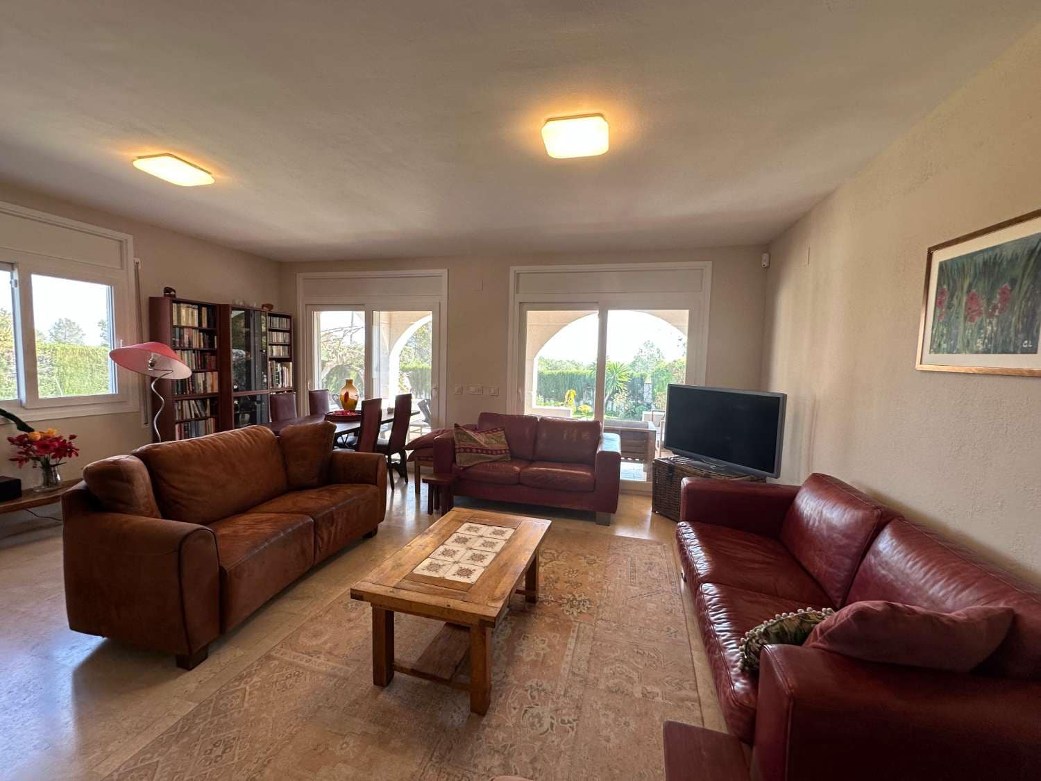 4 quarto Moradia Geminada para venda em L'Ametlla de Mar com piscina garagem - 450 000 € (Ref: 9690113)