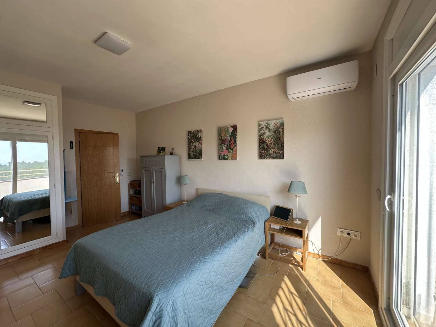 4 quarto Moradia Geminada para venda em L'Ametlla de Mar com piscina garagem - 450 000 € (Ref: 9690113)