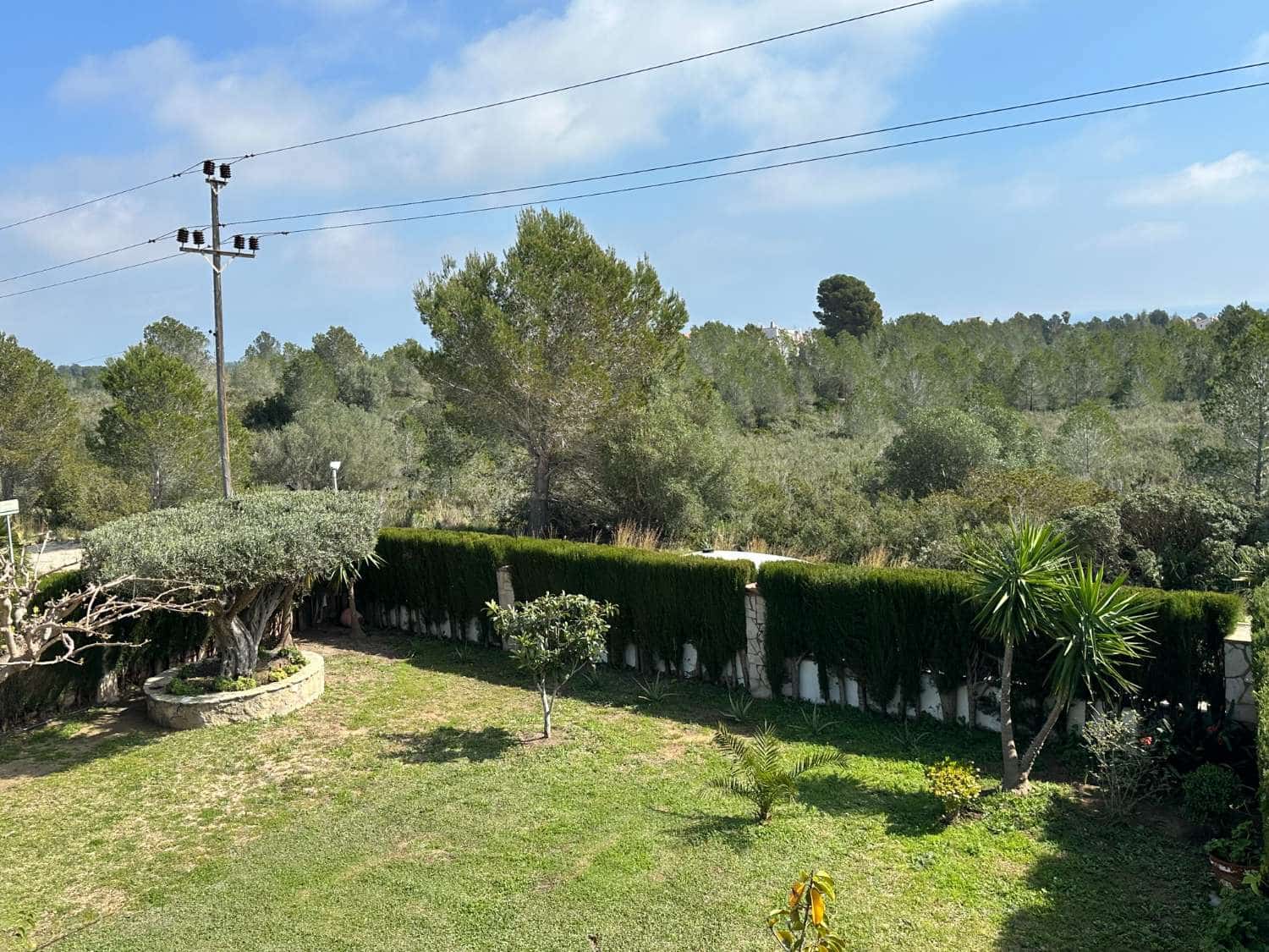 4 quarto Moradia Geminada para venda em L'Ametlla de Mar com piscina garagem - 450 000 € (Ref: 9690113)