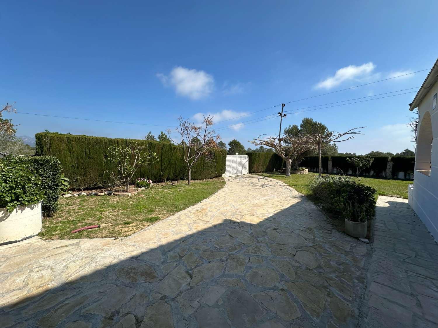 4 quarto Moradia Geminada para venda em L'Ametlla de Mar com piscina garagem - 450 000 € (Ref: 9690113)