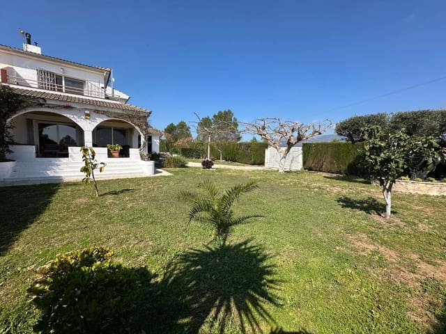 4 quarto Moradia Geminada para venda em L'Ametlla de Mar com piscina garagem - 450 000 € (Ref: 9690113)