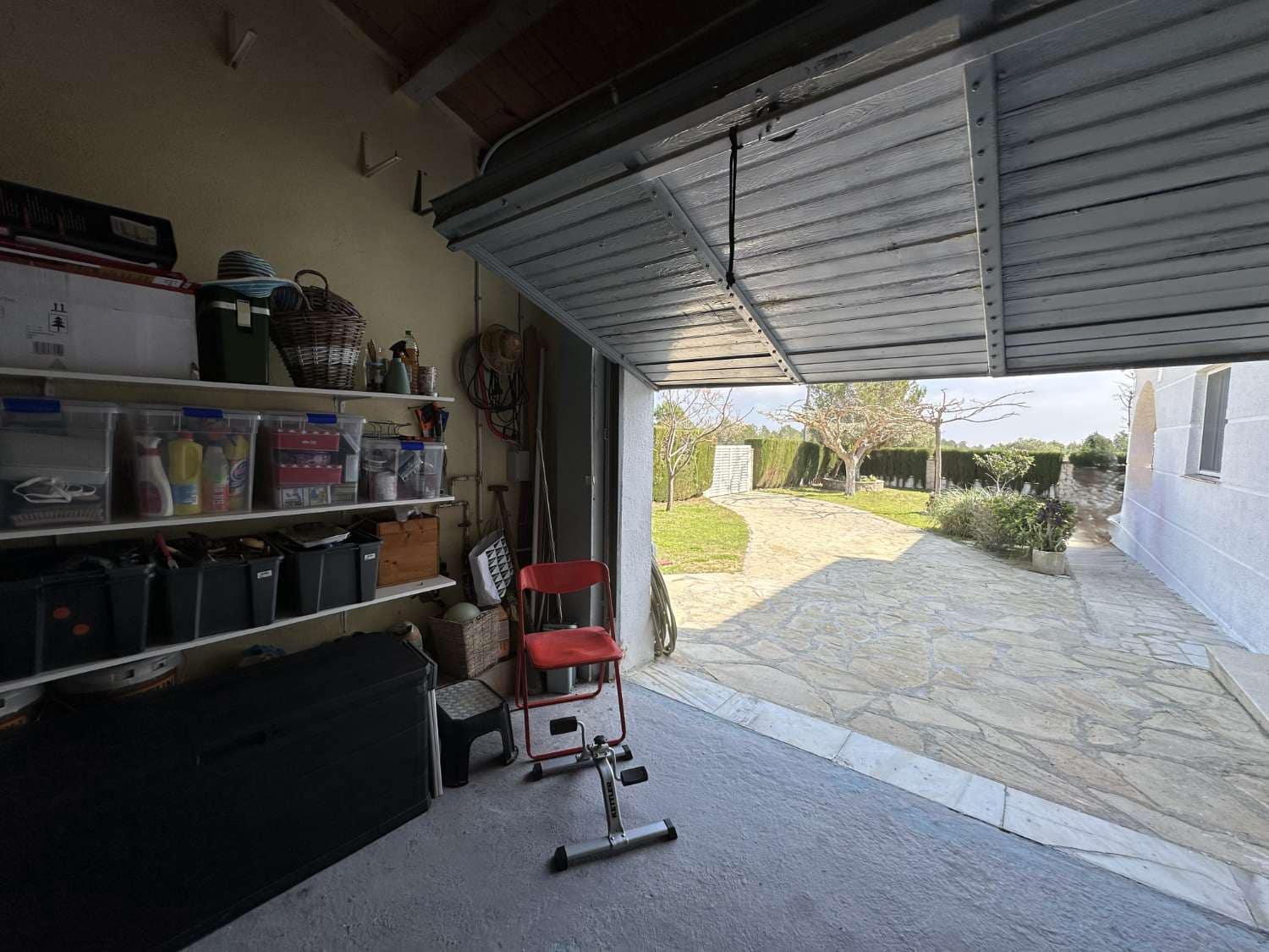 4 bedroom Semi-detached Villa for sale in L'Ametlla de Mar with pool garage - € 450,000 (Ref: 9690113)