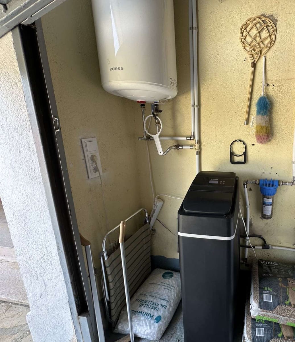 4 bedroom Semi-detached Villa for sale in L'Ametlla de Mar with pool garage - € 450,000 (Ref: 9690113)